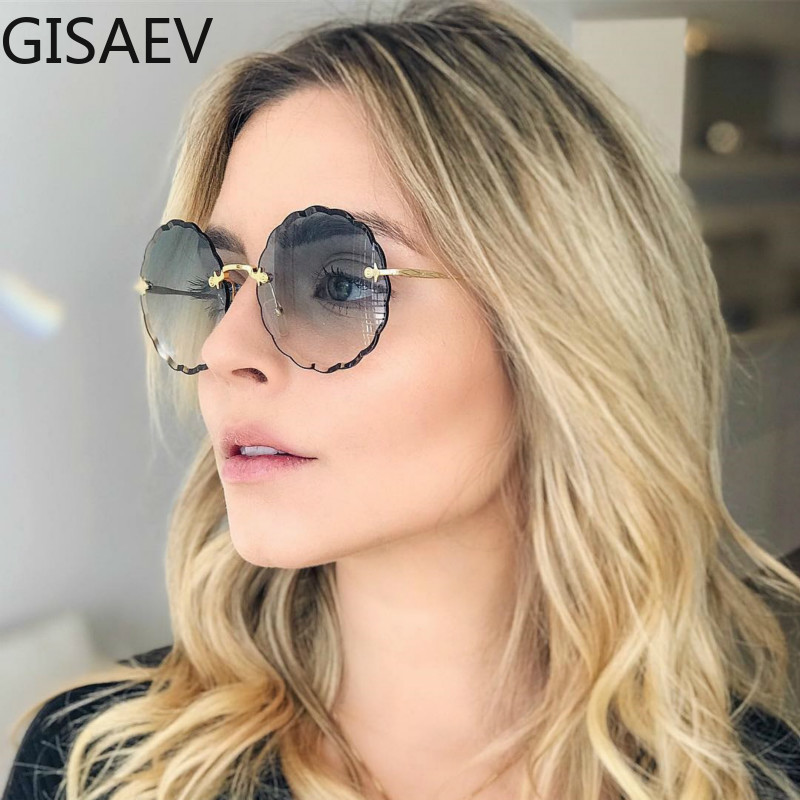 Kính Mát Nữ Thời Trang Vintage | BigBuy360 - bigbuy360.vn