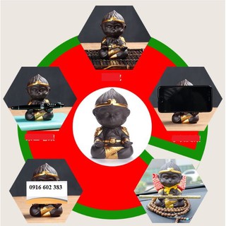 Tượng Tôn Ngộ Không