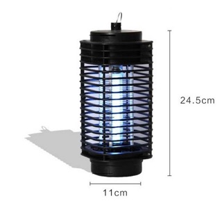 Đèn diệt côn trùng, bắt muỗi Electronical Mosquito Killer