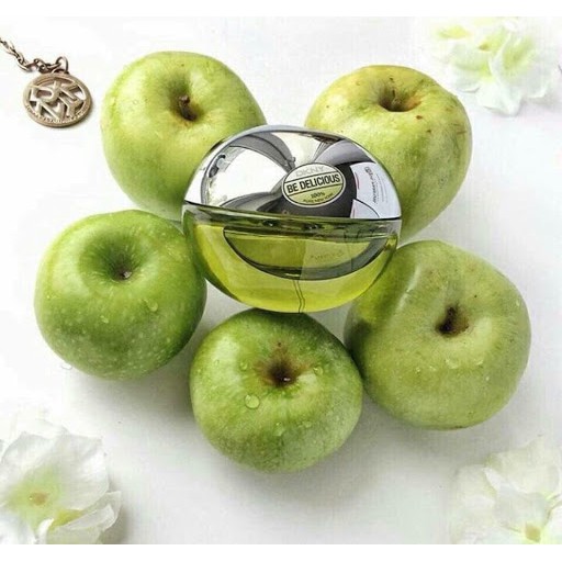 [MẪU CHIẾT] Nước hoa DKNY Be Delicious 5ml/10ml/20ml
