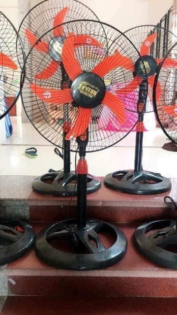 Quạt điện cơ X19 (5 cánh) | BigBuy360 - bigbuy360.vn