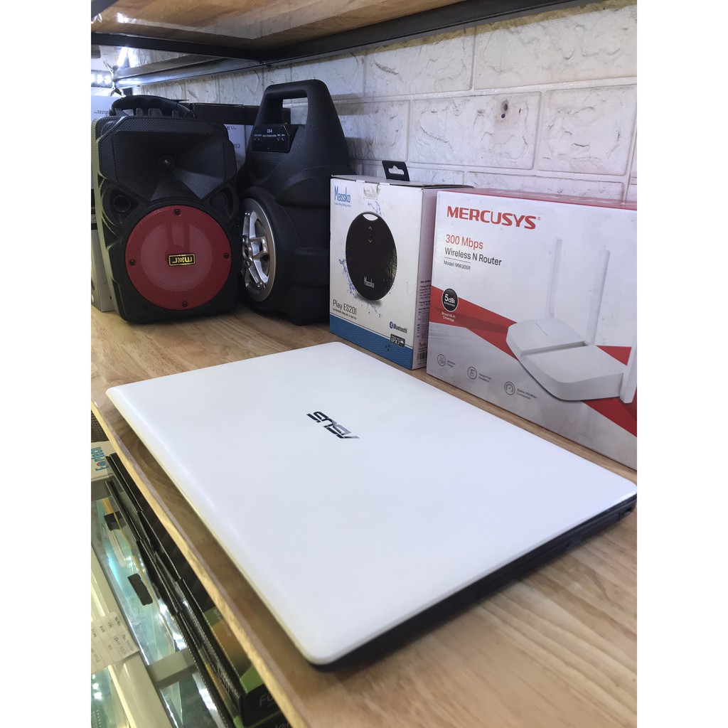 [Thanh lí ]Asus X553MA :celeron N2830 ,4GB ,HDD 500GB,màn 15.6'' | BigBuy360 - bigbuy360.vn