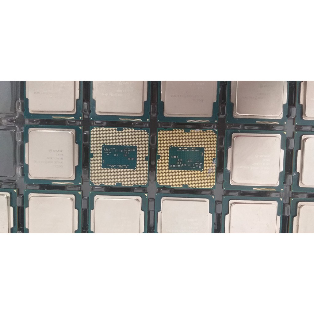 CPU PC XEON 1220V3 SK 1150 TRAY | BigBuy360 - bigbuy360.vn