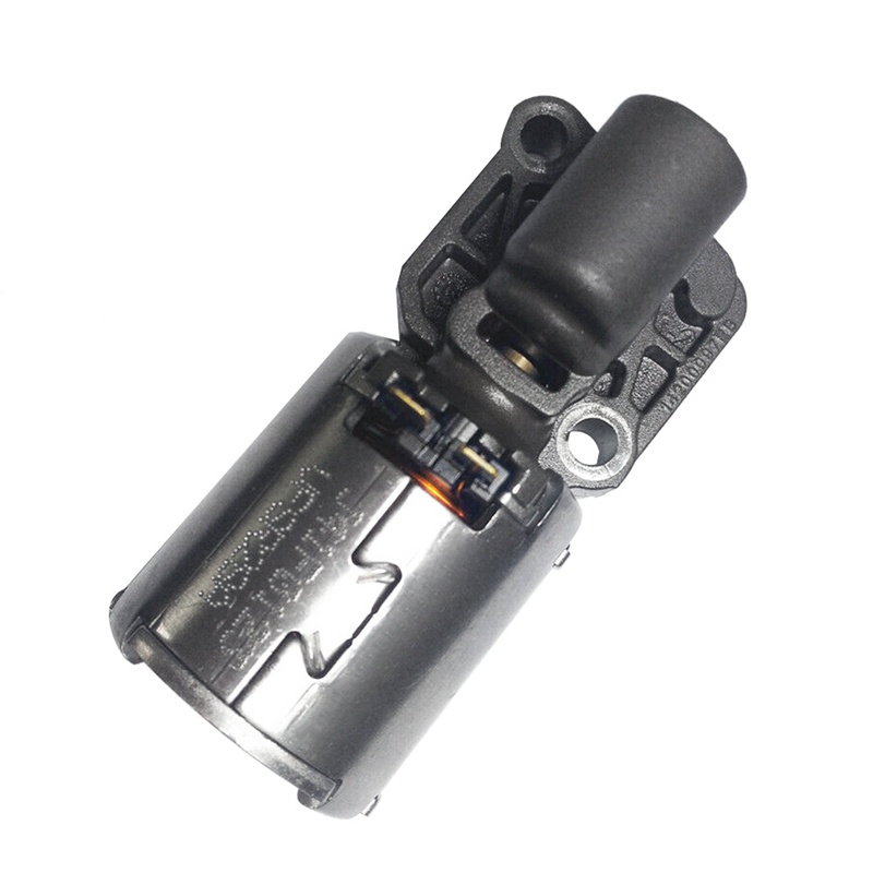 2 Van Điện Từ 6 Tốc Độ DQ250 DSG N215 N216 Cho GOLF JETTA PASSAT BEETLE - AUDI A3 Q3 TT SKODA SEAT 02E321371E