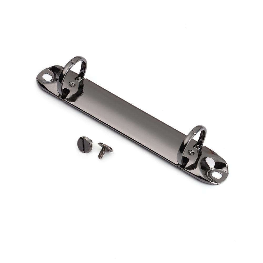 Kẹp Giấy Notepad Bằng Kim Loại Nhiều Màu Sắc