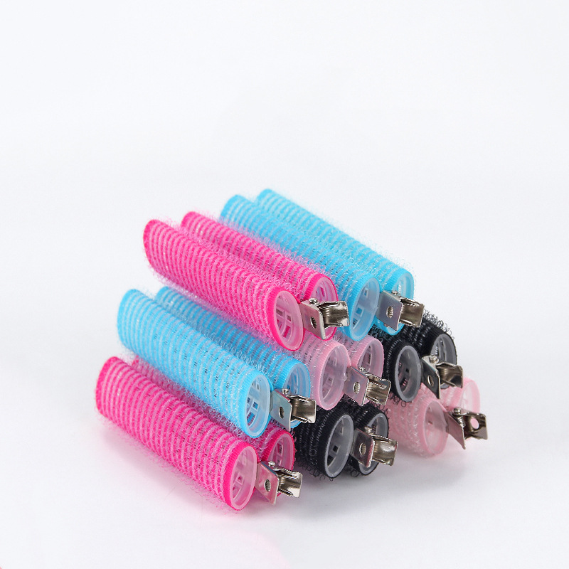 [Hàng mới về] Dụng cụ uốn tóc thủ công tiện lợi