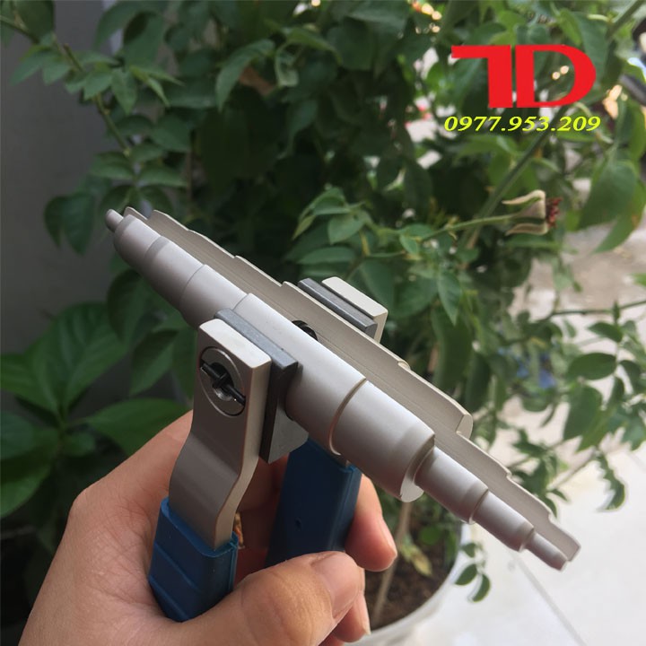 Dụng cụ nong ống đồng VALUE VST 22B từ phi 6 đến phi 19 - Bảo hành 12 tháng