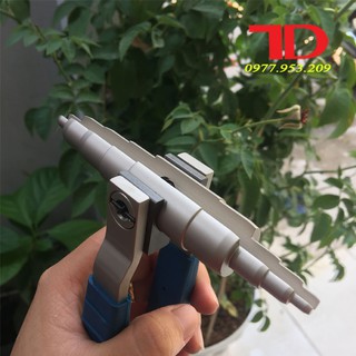 KÌM NONG ỐNG ĐỒNG VALUE VST 22