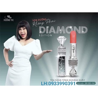 SON DƯỠNG MÔI HƯƠNG THỊ