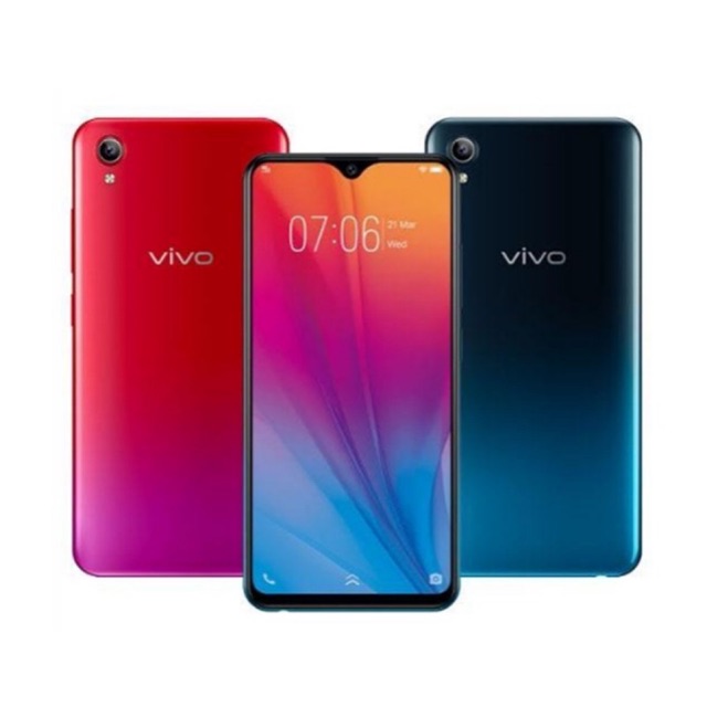 Điện Thoại Vivo Y91C ( 2GB/32GB ) . Hàng cũ đẹp 90%