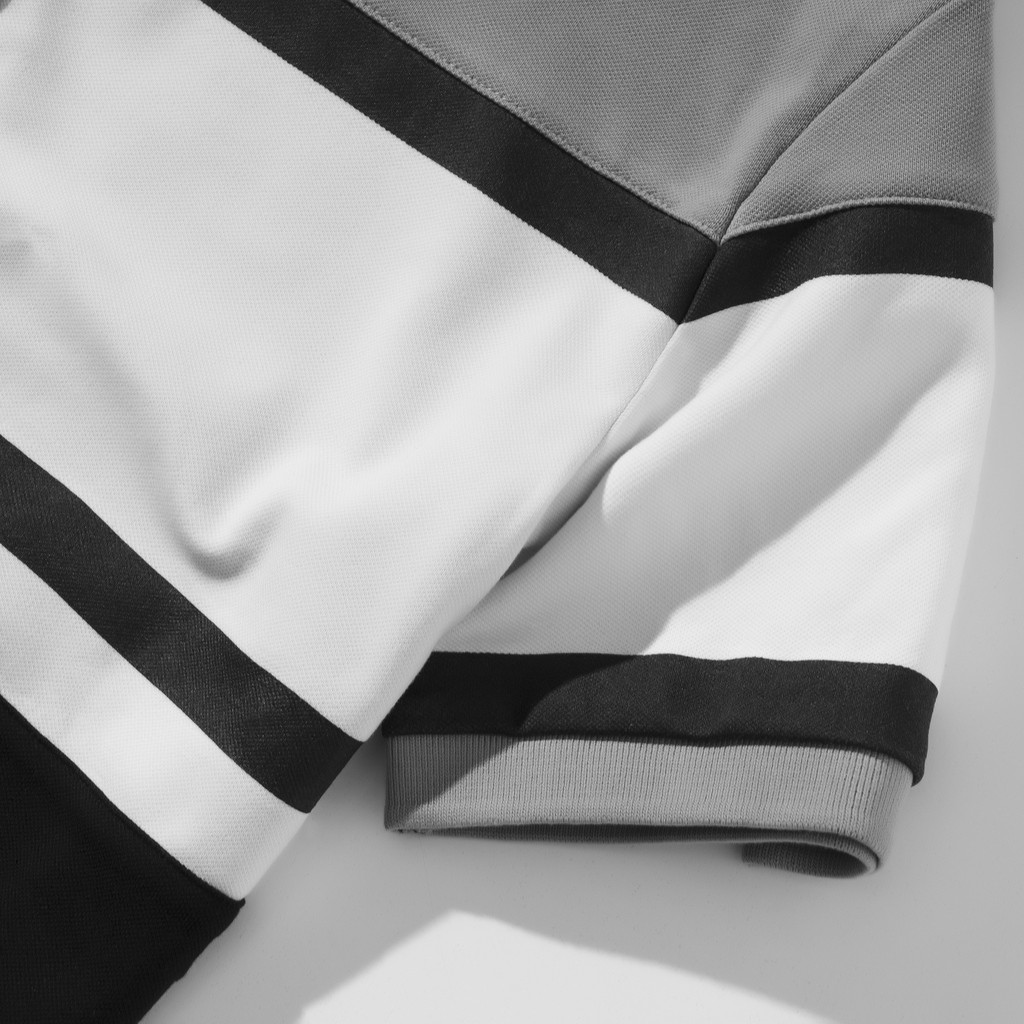 Áo thun T-shirt trơn Chất Liệu cotton 4 chiều form chuẩn phong cách hiện đại 2021 AREMI | BigBuy360 - bigbuy360.vn