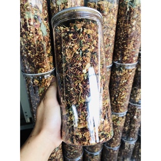 Trà hoa ngũ cốc giảm cân