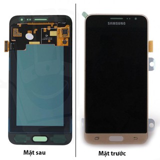 Màn hình Samsung J3 - 2015 nguyên bộ