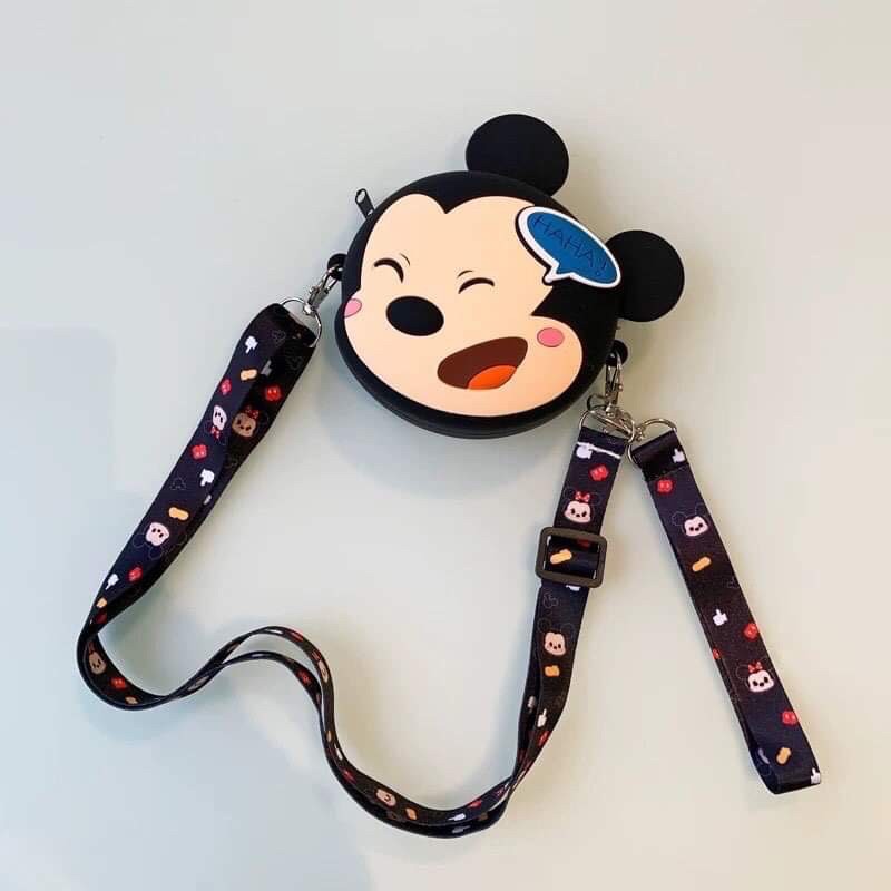 túi mickey