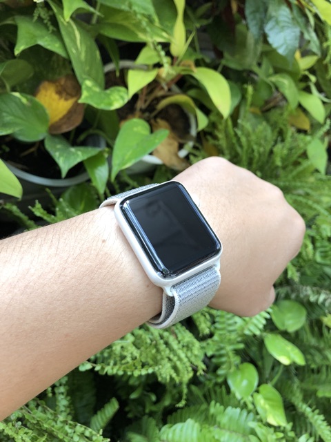 Dán skin PPF apple watch