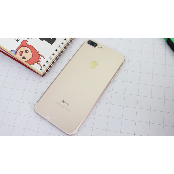 điện thoại Iphone 7Plus chính hãng 32/128/256 zin đẹp 99% - hỗ trợ bảo hành toàn quốc , tặng kèm phụ kiện