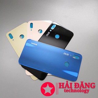 Nắp Lưng Huawei Nova 3E - Huawei P20 Lite