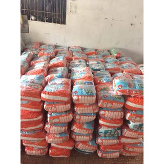 Combo 2 bịch tã quần Goodry M60/L54/XL48/XXL44