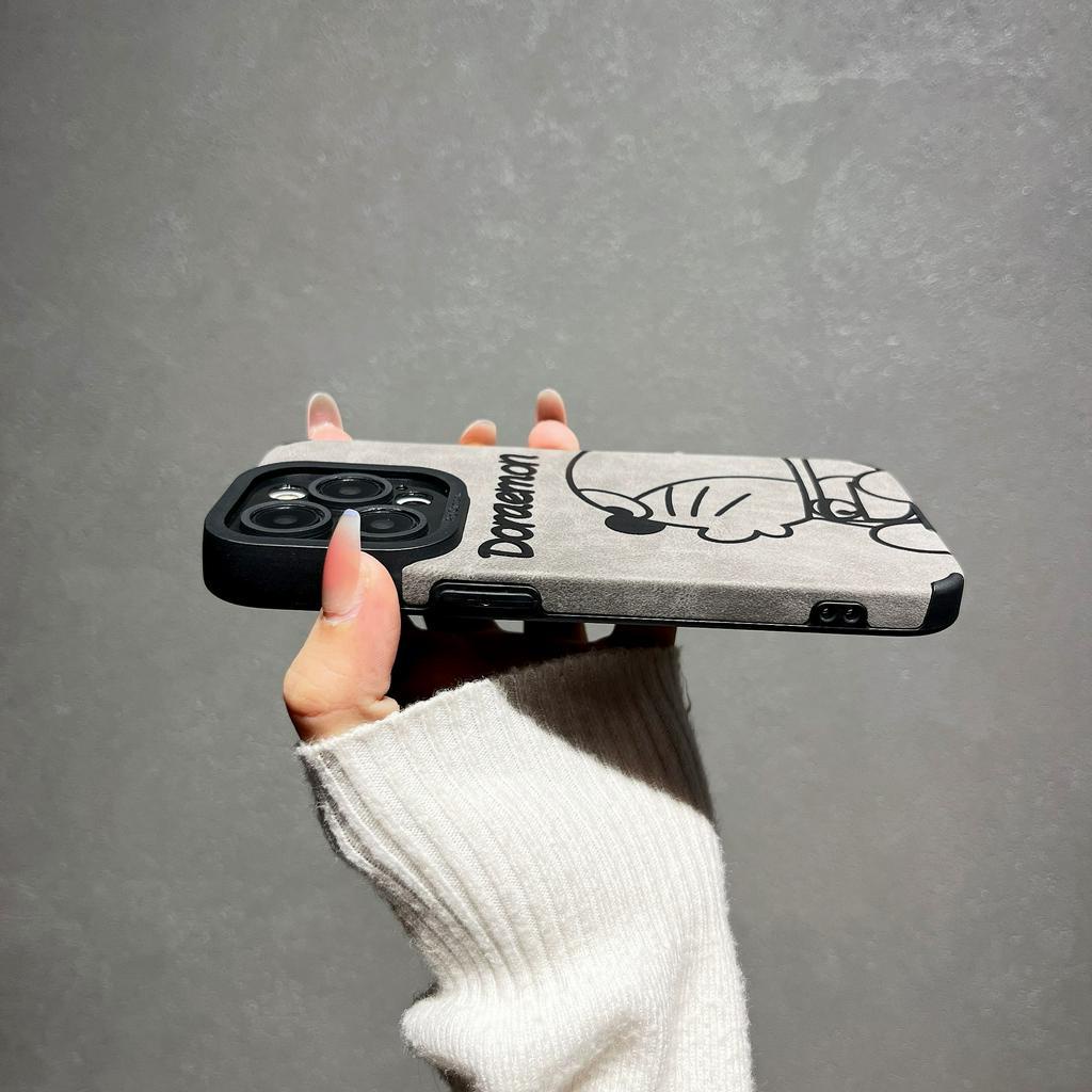 Ốp Lưng Bé Shin Ngộ Nghĩnh Nhiều Mẫu Mã Cho Điện Thoại iPhone 14Promax 14Pro 14 13Promax 13Pro 13 12 11