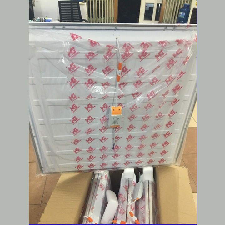 ĐÈN LED PANEL ÂM TRẦN LA PHÔNG