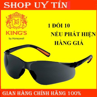 [HÀNG CHÍNH HÃNG] Kính Bảo Hộ Kings KY2222/212, Chống Va Đập, Tia Cực Tím, UV400