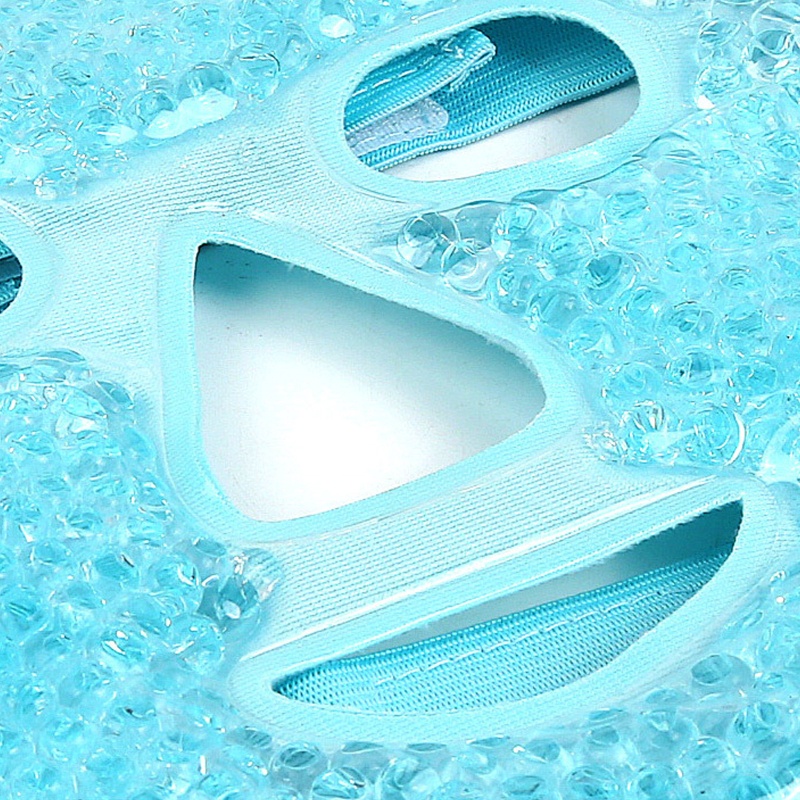 Gel Dưỡng Da Mắt brroa Giảm Quầng Thâm Bọng Mắt Hiệu Quả