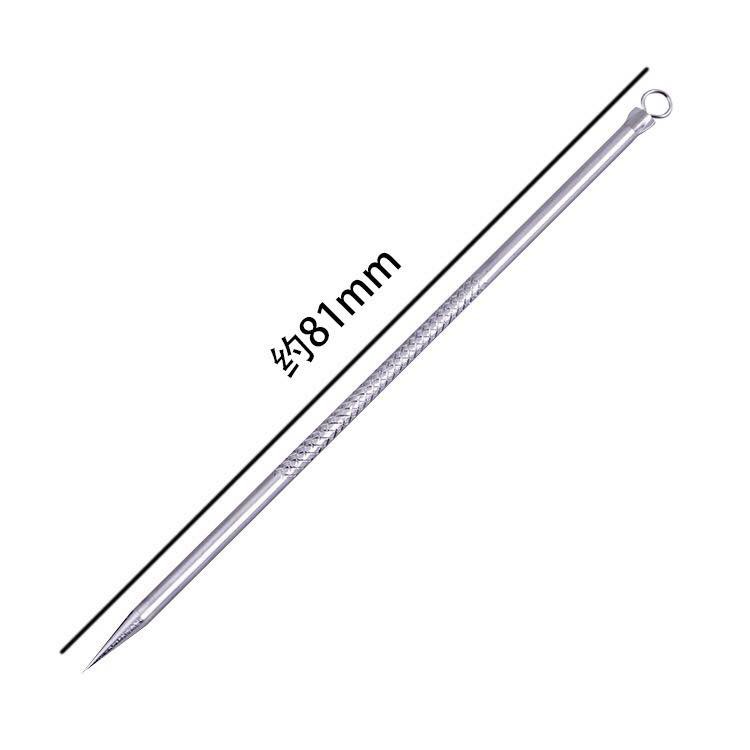cây lấy mụn