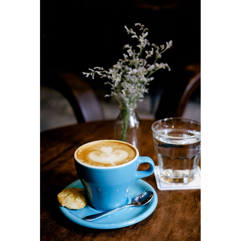 Cà phê cho quán, nguyên chất, pha máy_Espresso Classic 1kg | BigBuy360 - bigbuy360.vn