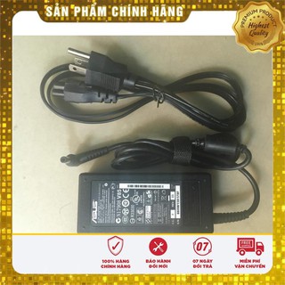 ⚡️[Sạc zin] Sạc Laptop Asus 19V – 3.42A – 65W (ADAPTER ASUS 19V-3.42A) kèm dây nguồn