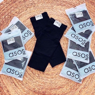Quần legging ngắn