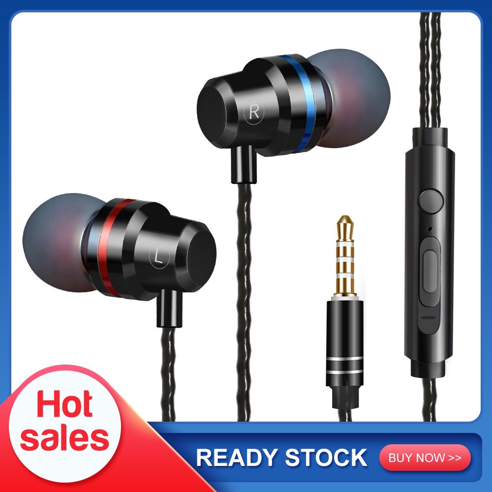 Tai Nghe Âm Thanh Sống Động Chất Lượng Cao