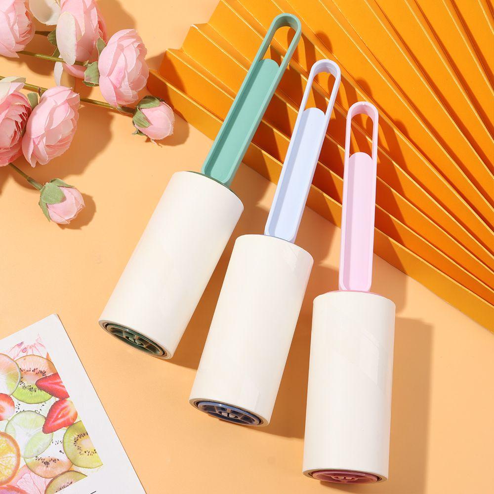 Con Lăn Loại Bỏ Xơ Vải Cầm Tay Tiện Lợi
