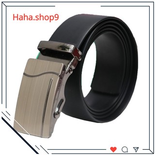 Thắt Lưng Nam Đúc Cao Su Cao Cấp - Dây Nịt Nam Khóa Lăn Độ Bền Dây Cao | TLCAOSU haha.shop9