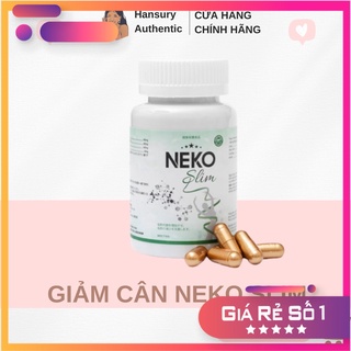 Giảm cân Neko Slim Chính Hãng Giảm Nhanh cân nặng – phutuan91