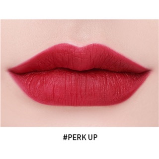 Son kem lì 3CE Soft Lip Lacquer (Có Sẵn)