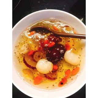 chè dưỡng nhan 69k/set