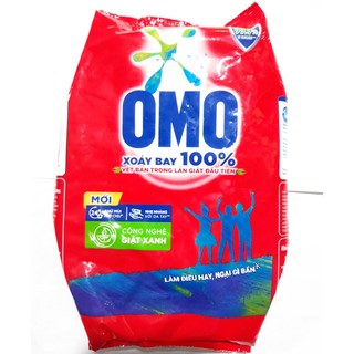 Bột Giặt Omo Túi 350g - 380g