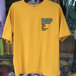 Áo thun RAP