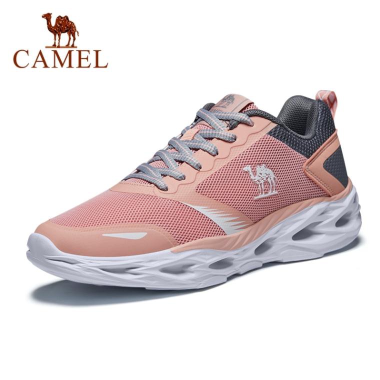 🔥 SALE Giày thể thao Camel chống trượt thoáng khí năng động cho nữ New : ' . 🔥 ' :