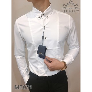 Sơ mi lụa Thái (All mẫu - note trong đơn)