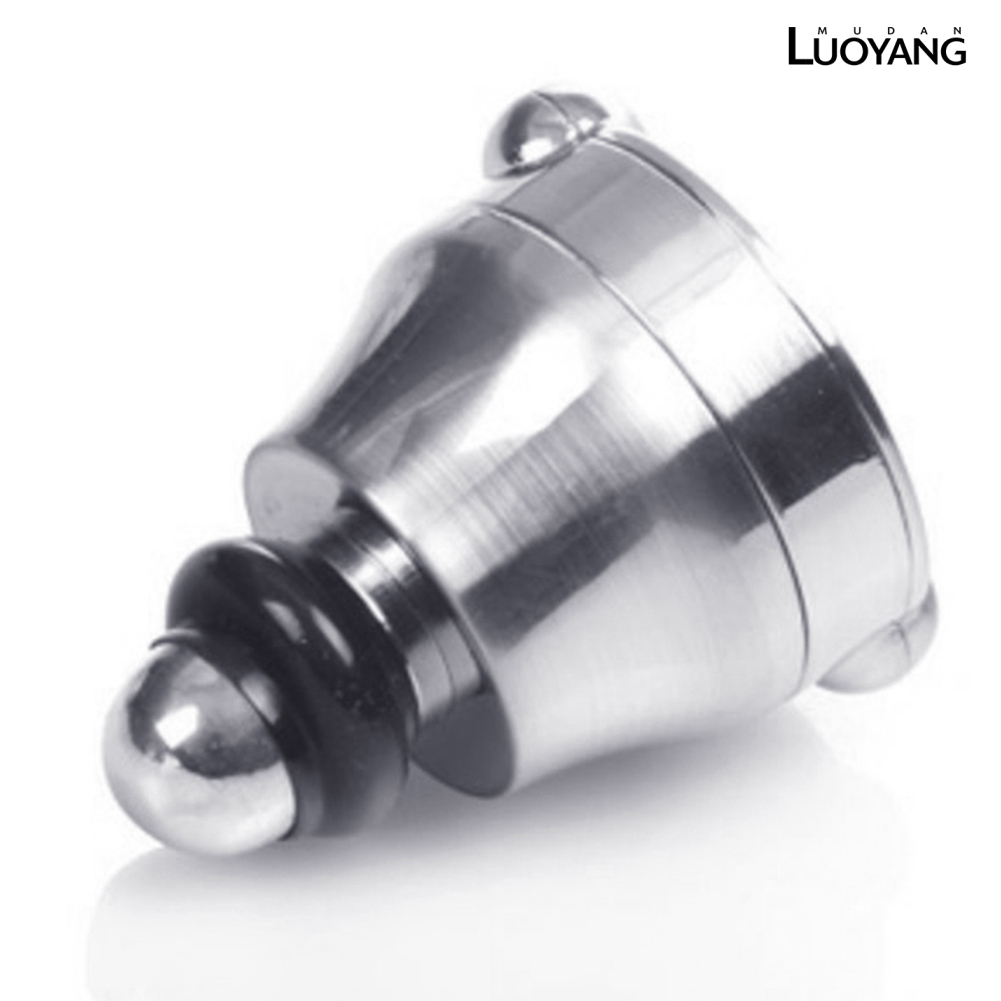 Ổ Khóa Mật Khẩu 4 Chữ Số Bằng Hợp Kim Kẽm Cho Chai Rượu Vang