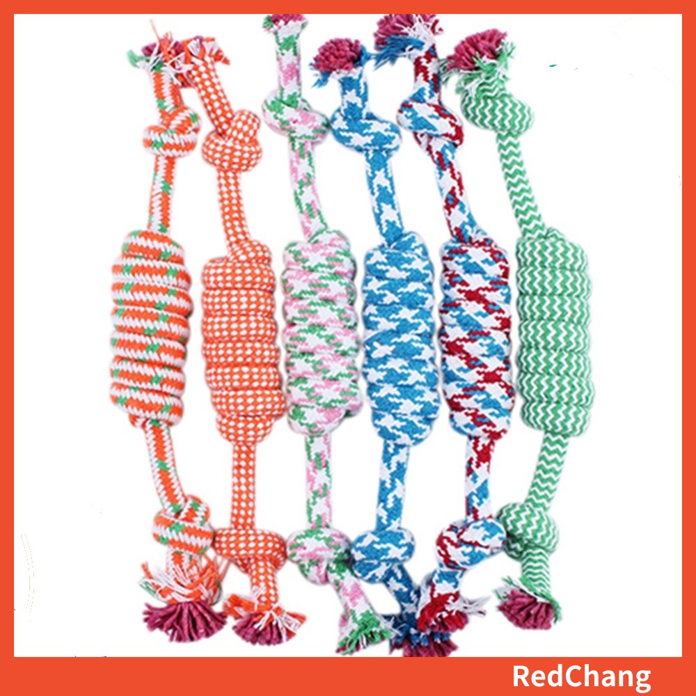 Đồ Chơi GặM HìNh Xương, LàM SạCh Răng Cho Thú Cưng