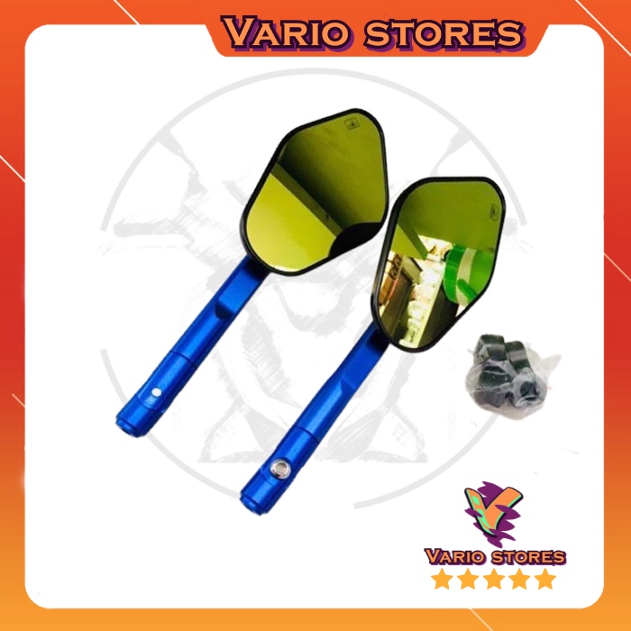 Kính Chiếu Hậu Rizoma Elisse – Hàng Loại 1