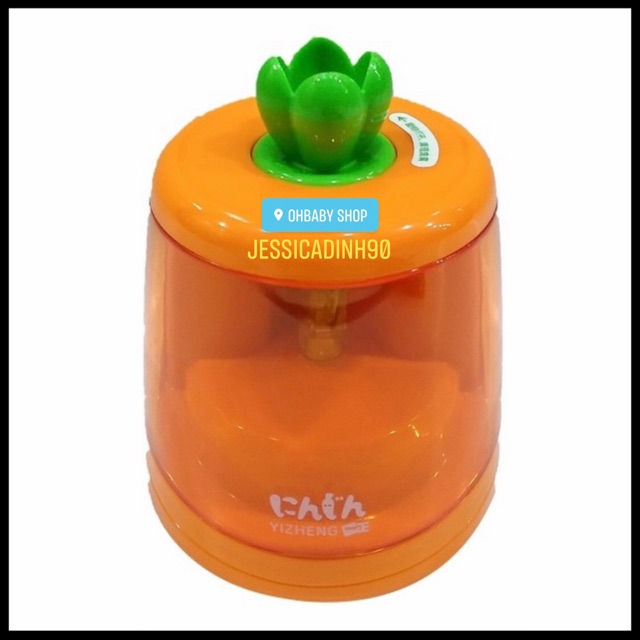Chuốt Chì Carot tự động YZ3315