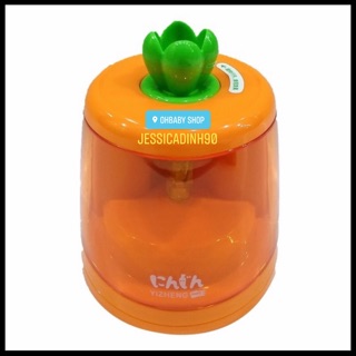 Chuốt chì carot tự động yz3315