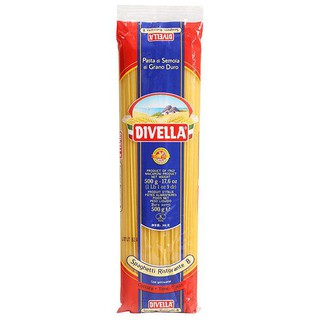 Mì ý DIVELLA 500G số 8