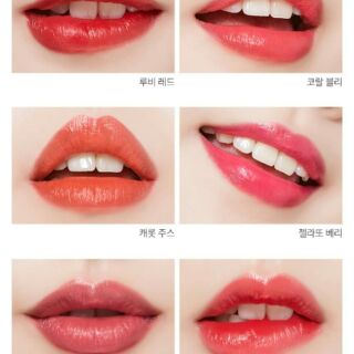Set son Missha mini