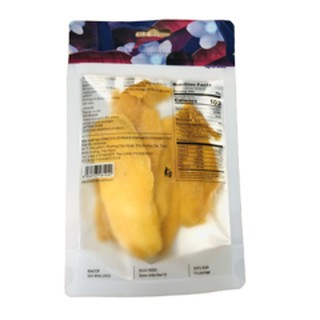 XOÀI SẤY DẺO VINAMIT 100g