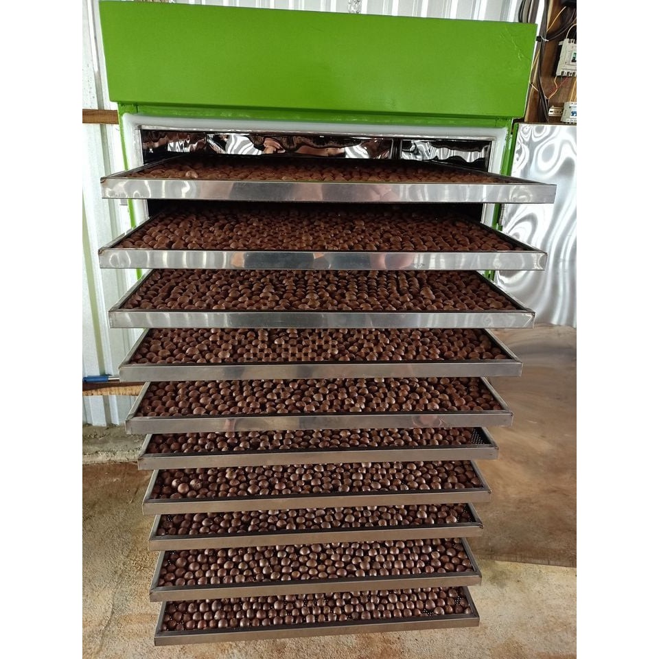 Máy sấy Mắc Ca (LH: 09.1234.2772)