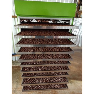 Máy sấy Mắc Ca (LH: 09.1234.2772)